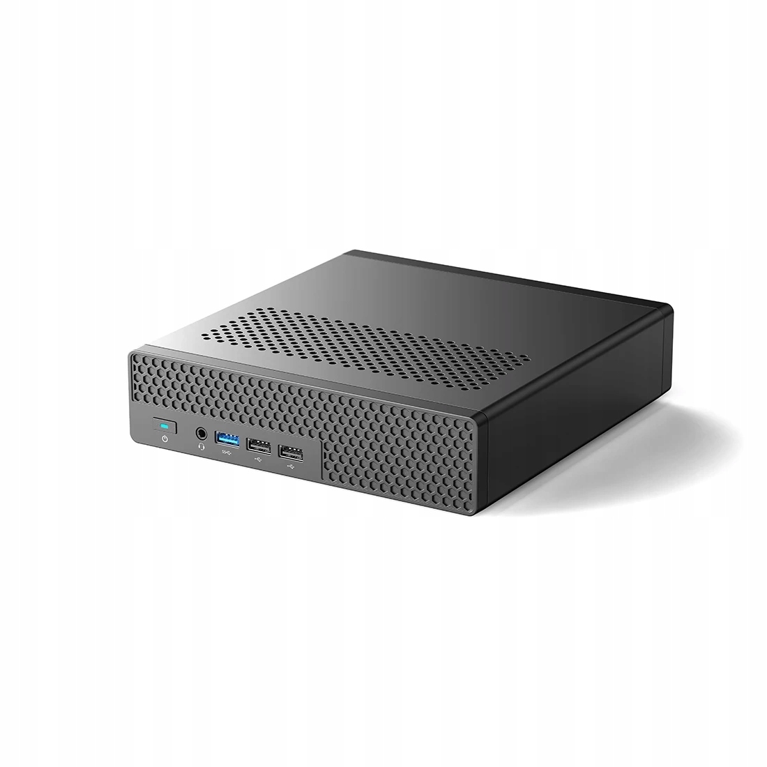 Mini PC Minisforum Intel i9 12900H Iris Xe DDR5 32GB SSD M.2 1TB