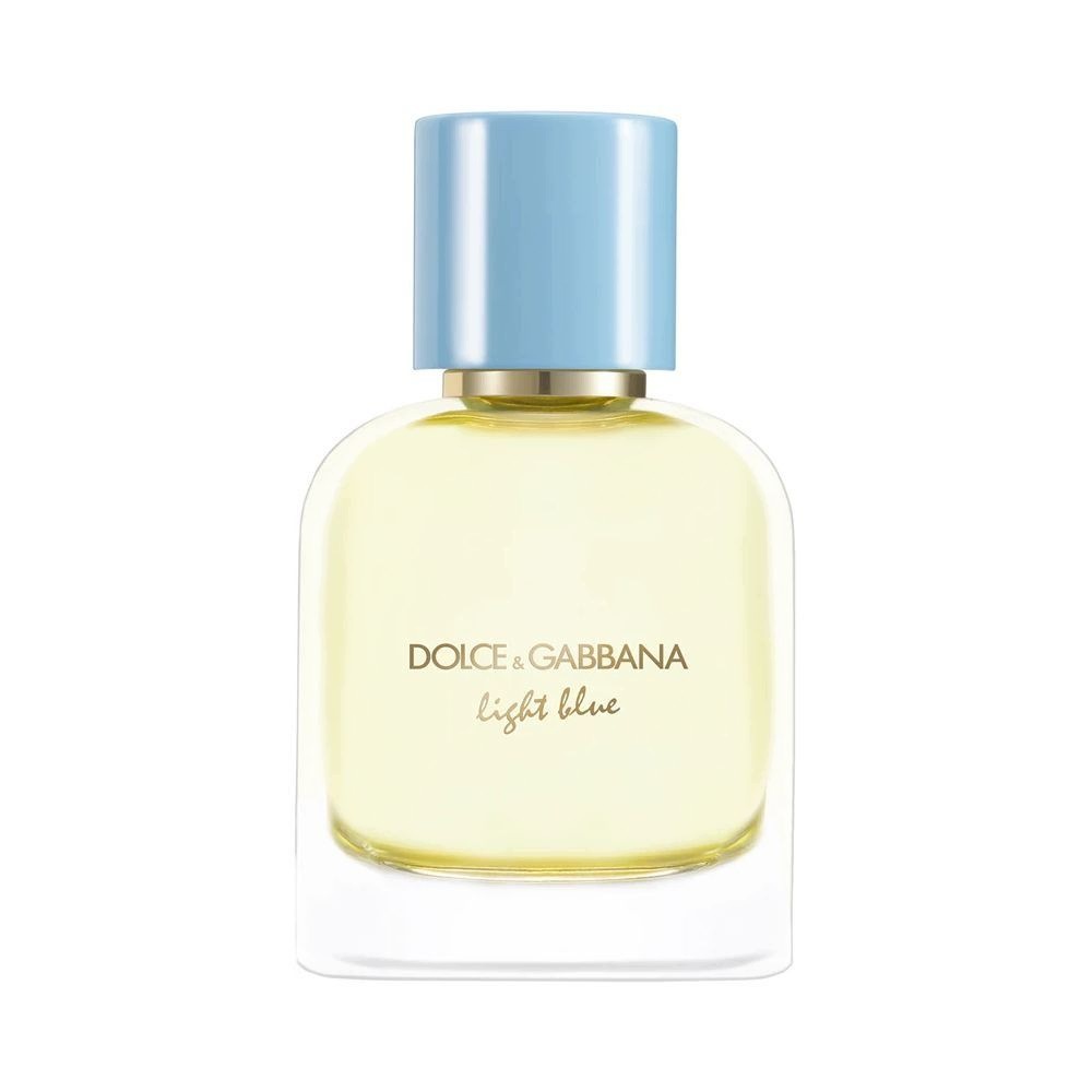 Dolce&gabbana Woda Perfumowana Light Blue Pour Homme 50ml