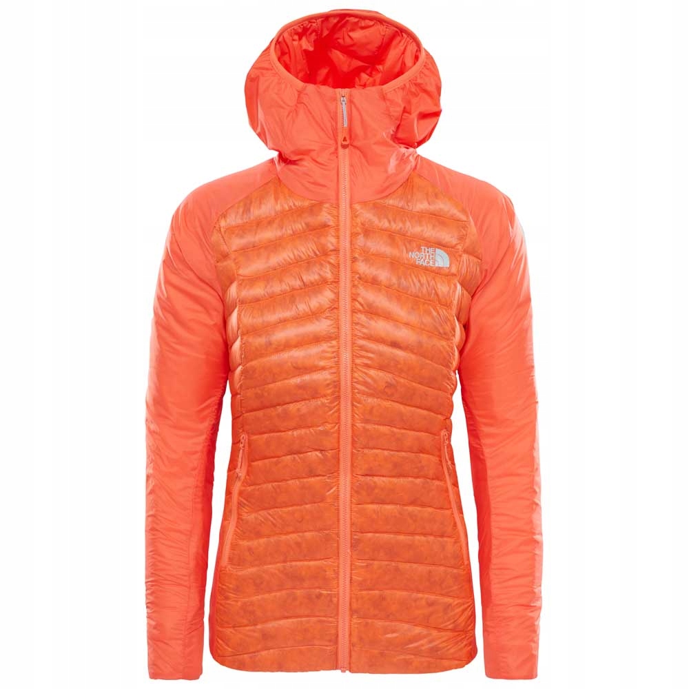 Kurtka damska The North Face Verto Primaloft r.S