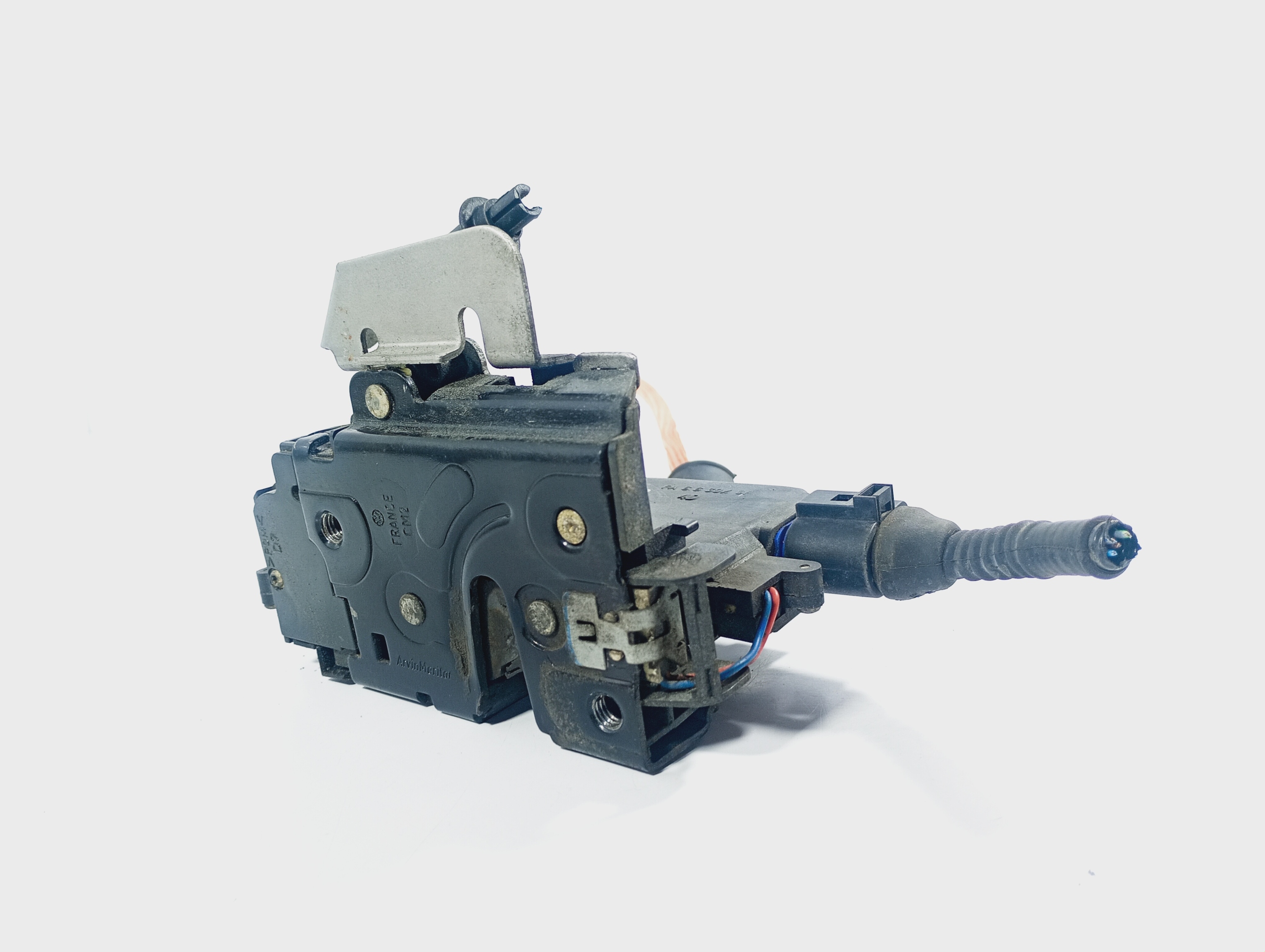 lock door right front OE 4E1837016 Audi A3 8P 03-12