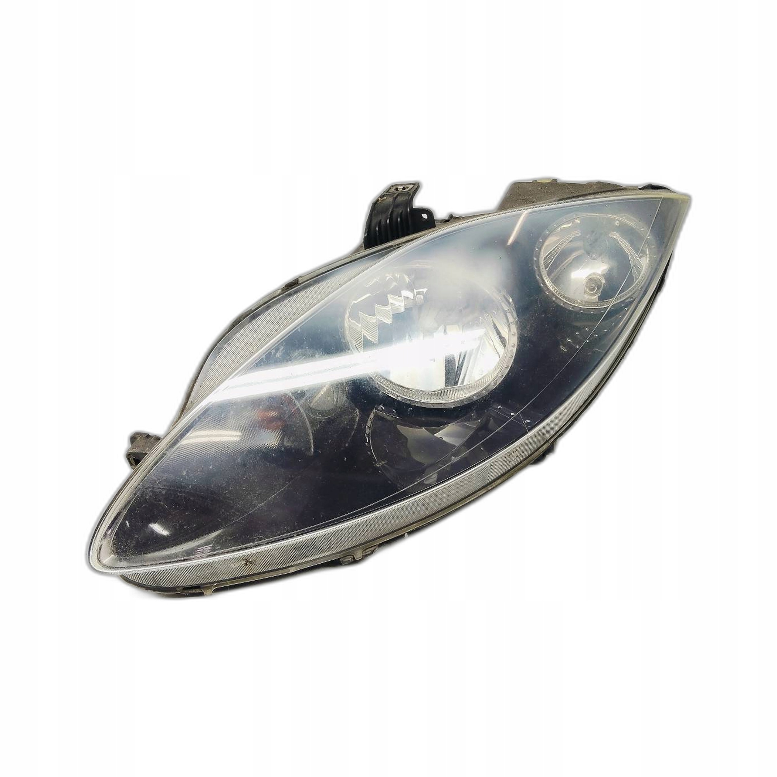 feu gauche avant Seat Toledo III 2.0 TDI 89309819