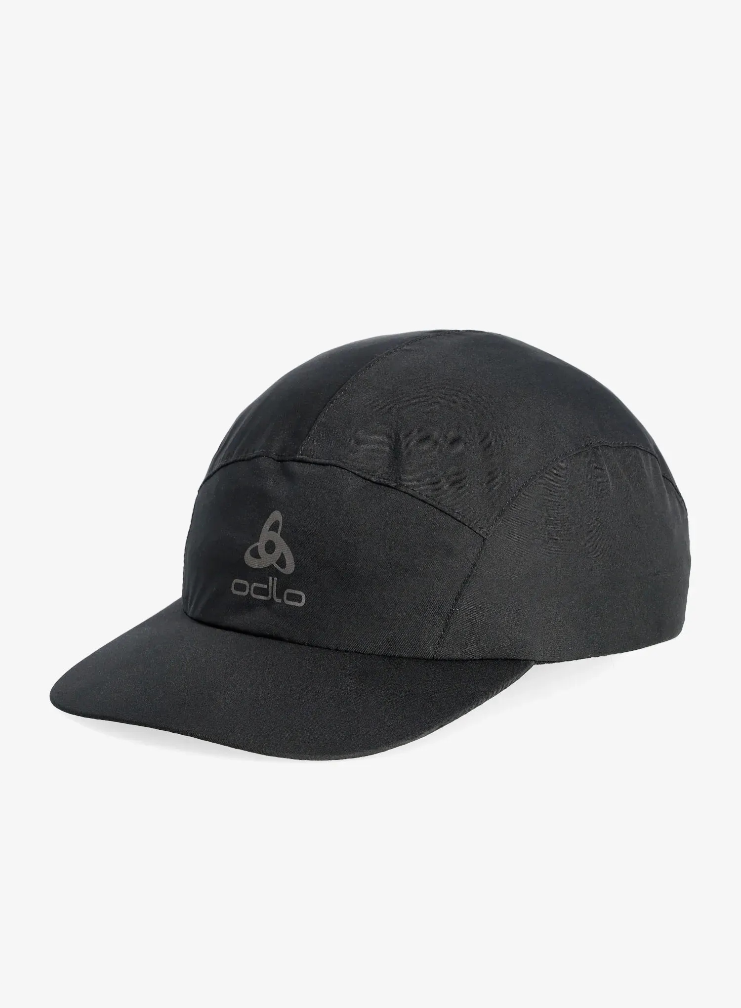 Czapka z daszkiem Odlo Performance Waterproof Cap black L-XL