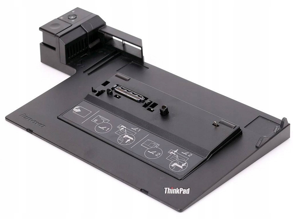 STACJA DOKUJĄCA THINKPAD MINI DOCK SERIES 3 USB