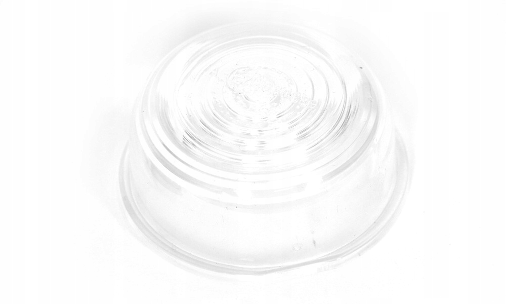 Klosz lampy obrysowej W21.1Ż-W21.10Ż (269B) Producent części WAŚ