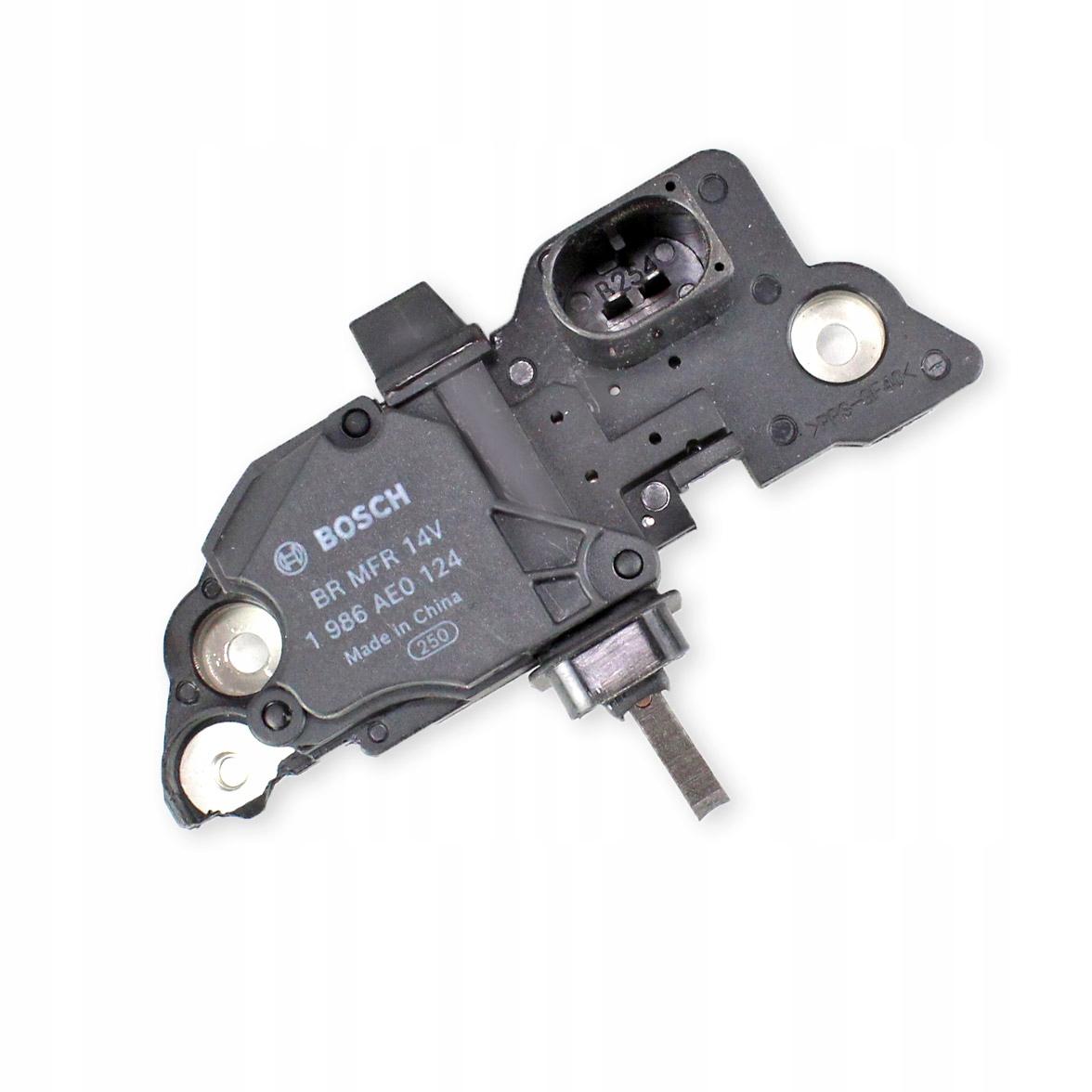 Regulator napięcia BOSCH 1 986 AE0 124