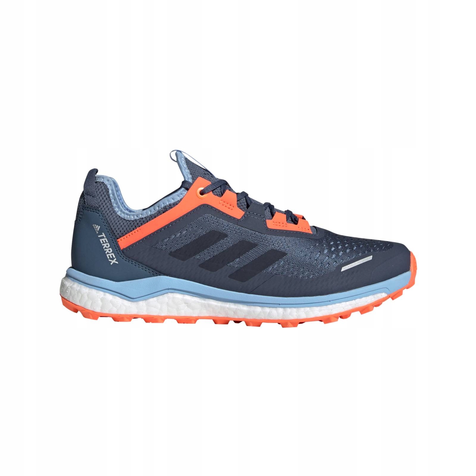 

Buty damskie adidas Terrex Agravic Flow G26098