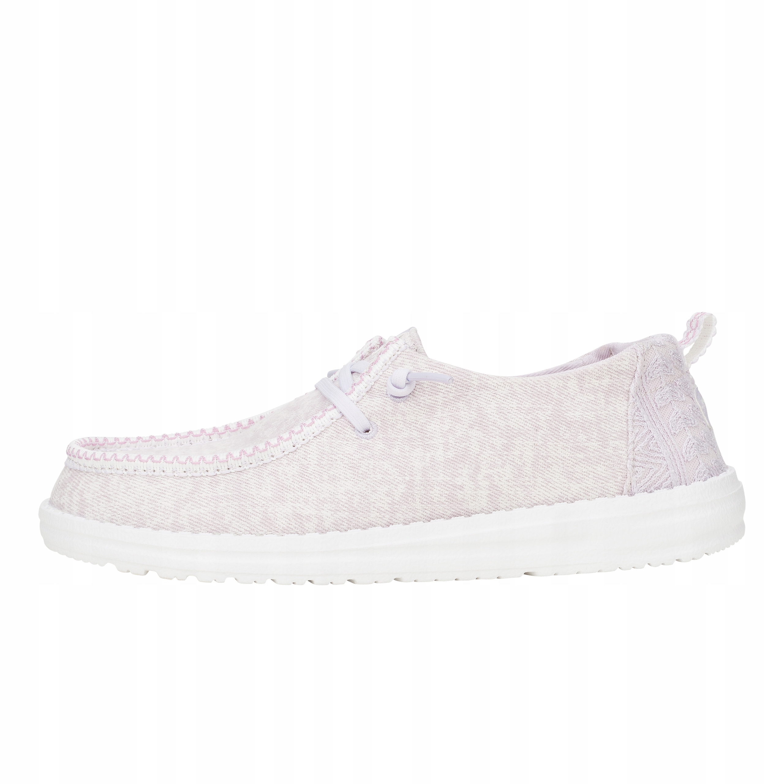 HeyDude Dámské Mokasíny Boty Polobotky Nazouvací Wendy Surf Wash 40