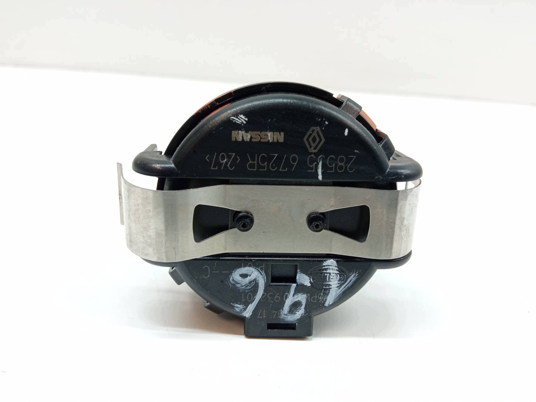 sensore pioggia SENSOR 285356725R Nissan Qashqai II (2013-)