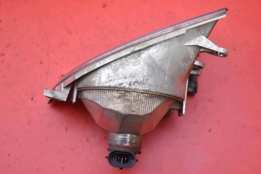 fog light right front front 5J0941700 SKODA FABIA 2 II 5J 07-10