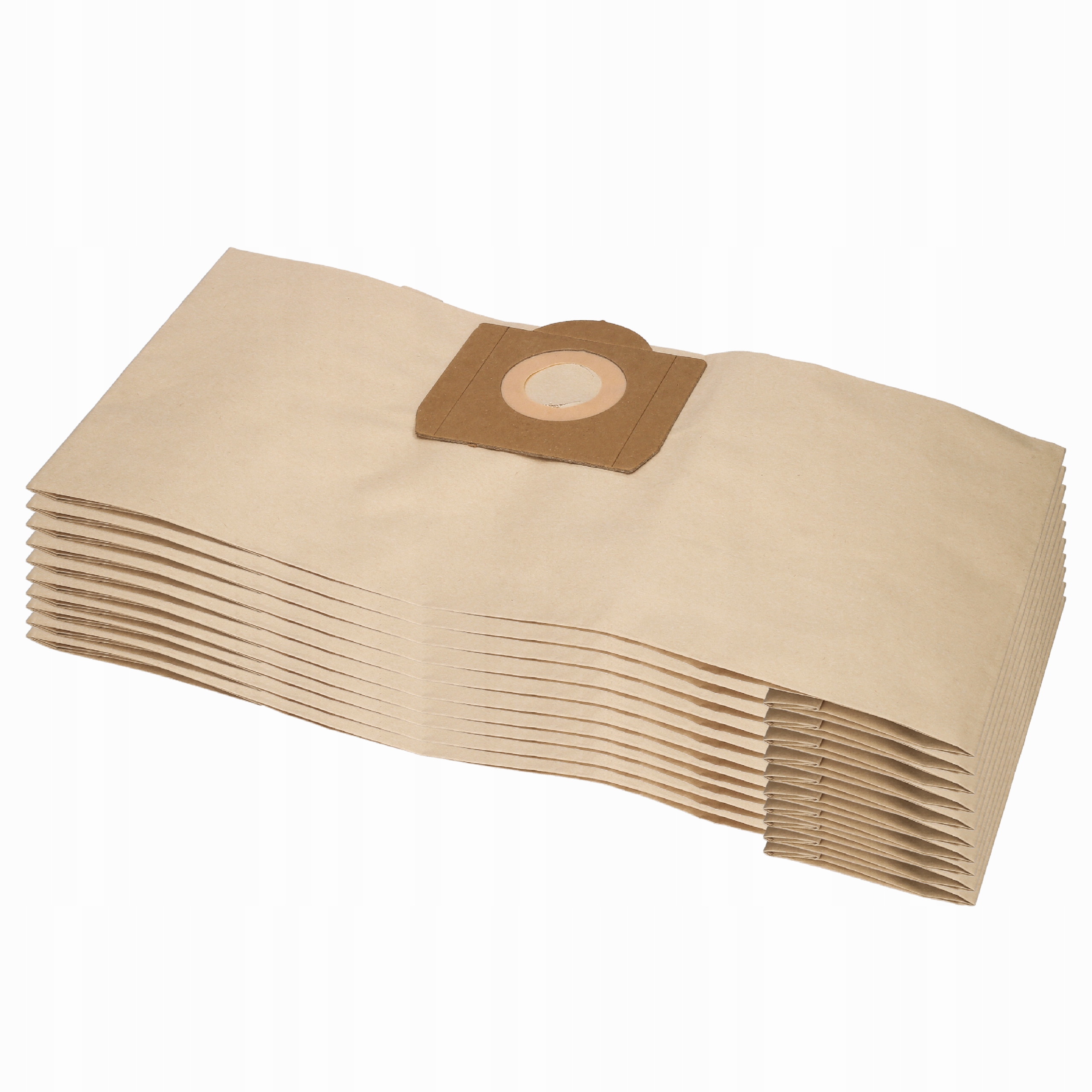 

10X Worki Papierowe Do Karcher Se 4001 / Se 4002