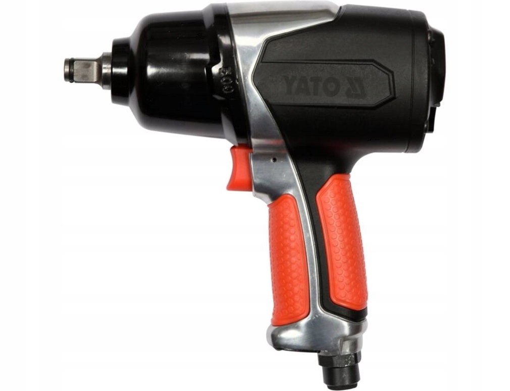 Pneumatický Kľúč 1/2" 680 Nm Yato