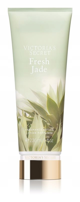 VICTORIA'S SECRET FRESH JADE MLECZKO 236 ML