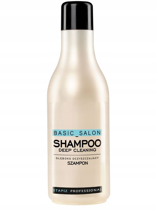 STAPIZ Hĺbkovo čistiaci šampón 1000 ml