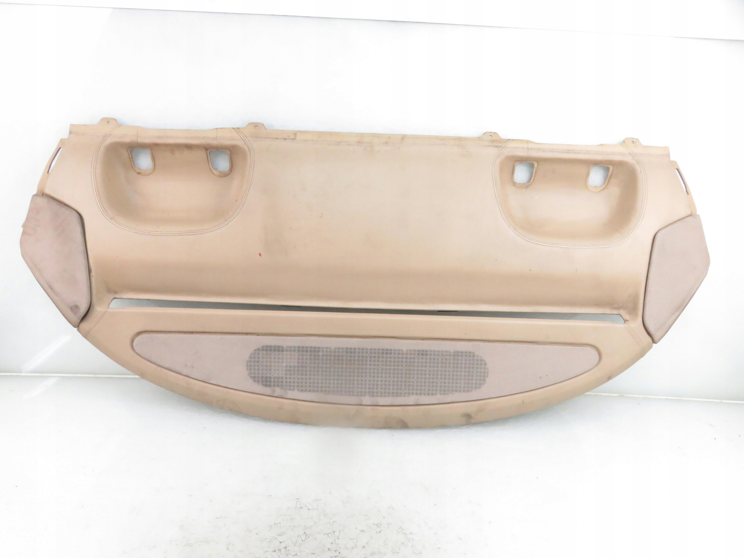 A2156940042 - Полка багажника MERCEDES-BENZ S-Class C215