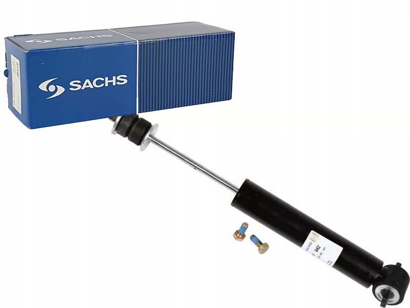 

Sachs Amortyzator Tylny 316 942