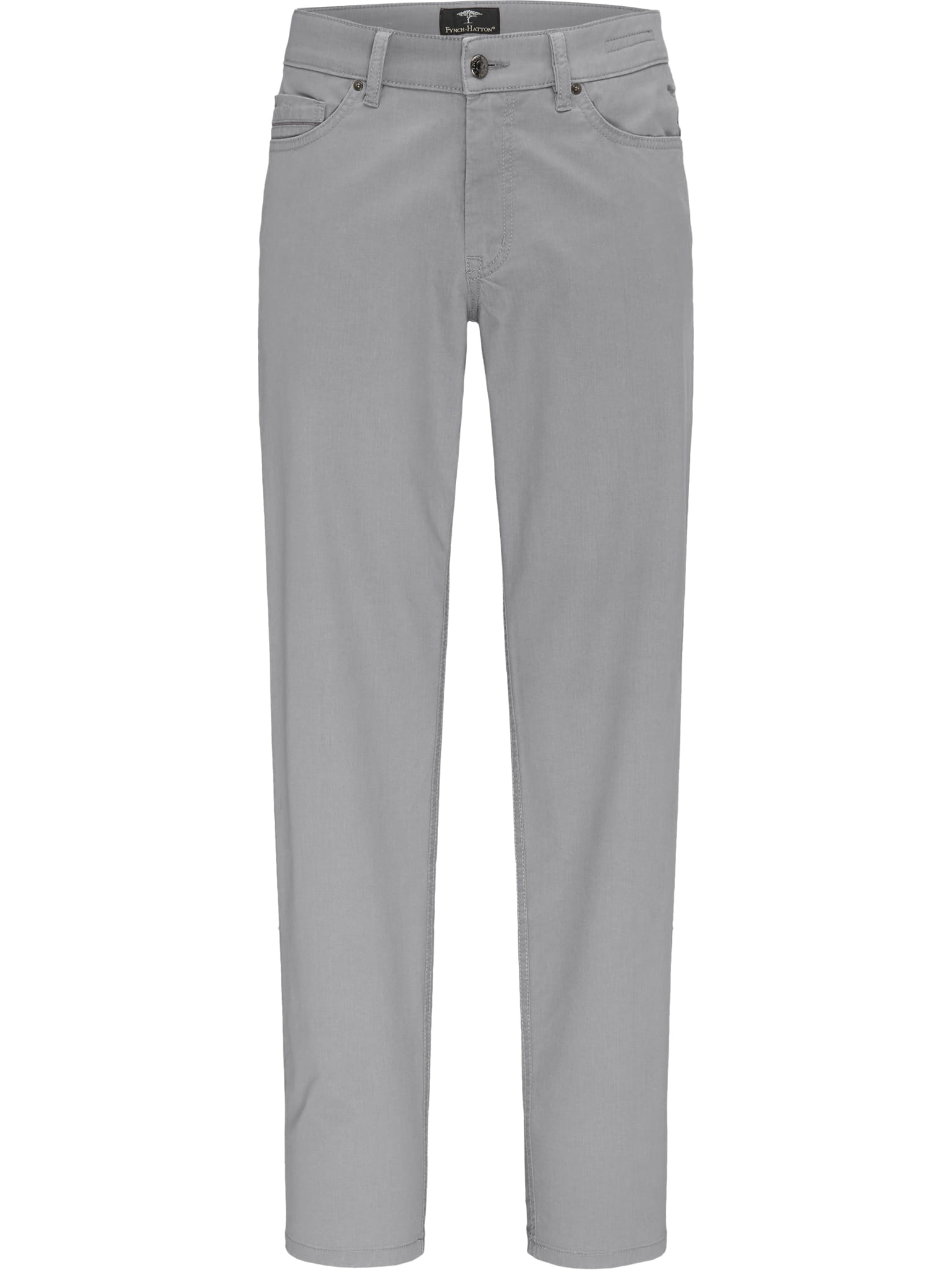 Spodnie Casual szare Fynch-Hatton 36/34