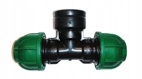 

Trójnik Pe 20-3/4''gw-20 Irritec nawadnianie