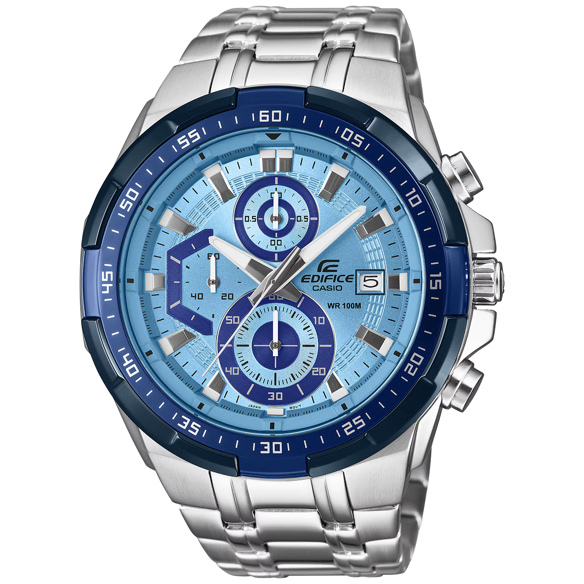 Zegarek męski Casio Edifice EFR-539DE -2AVUEF