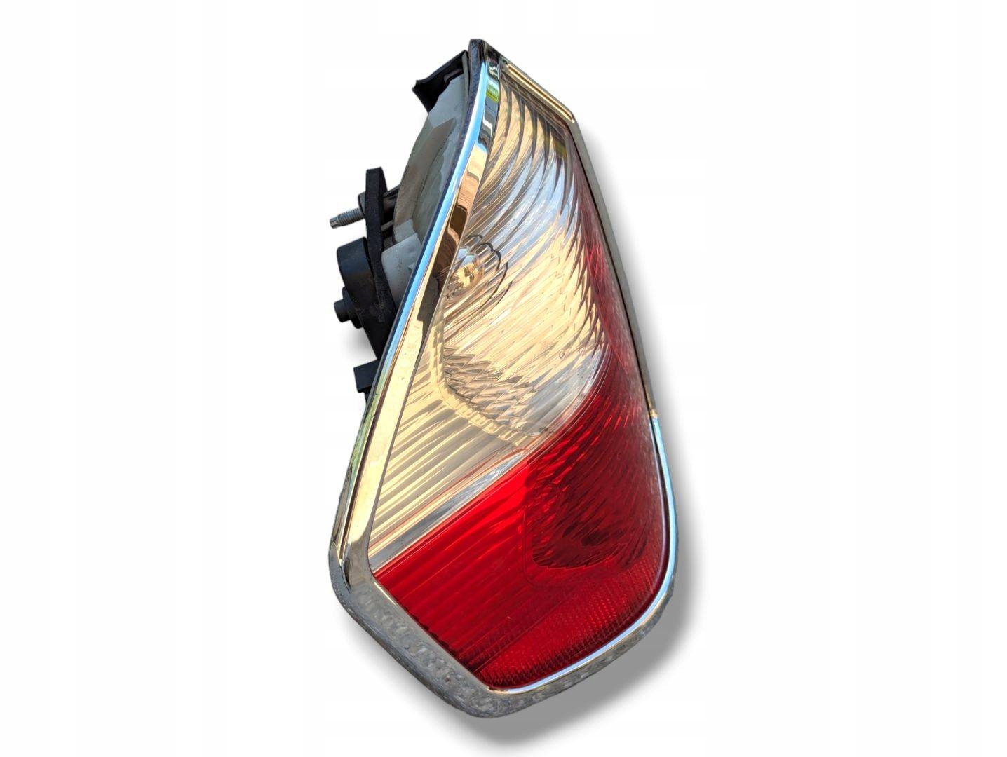light rear left side BMW X3 E83 2004 3414399
