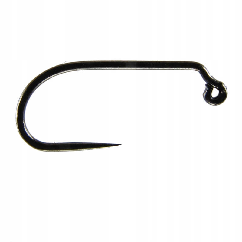Haczyki Muchowe Do Nimf Jig FD17220BL Rozmiar 4
