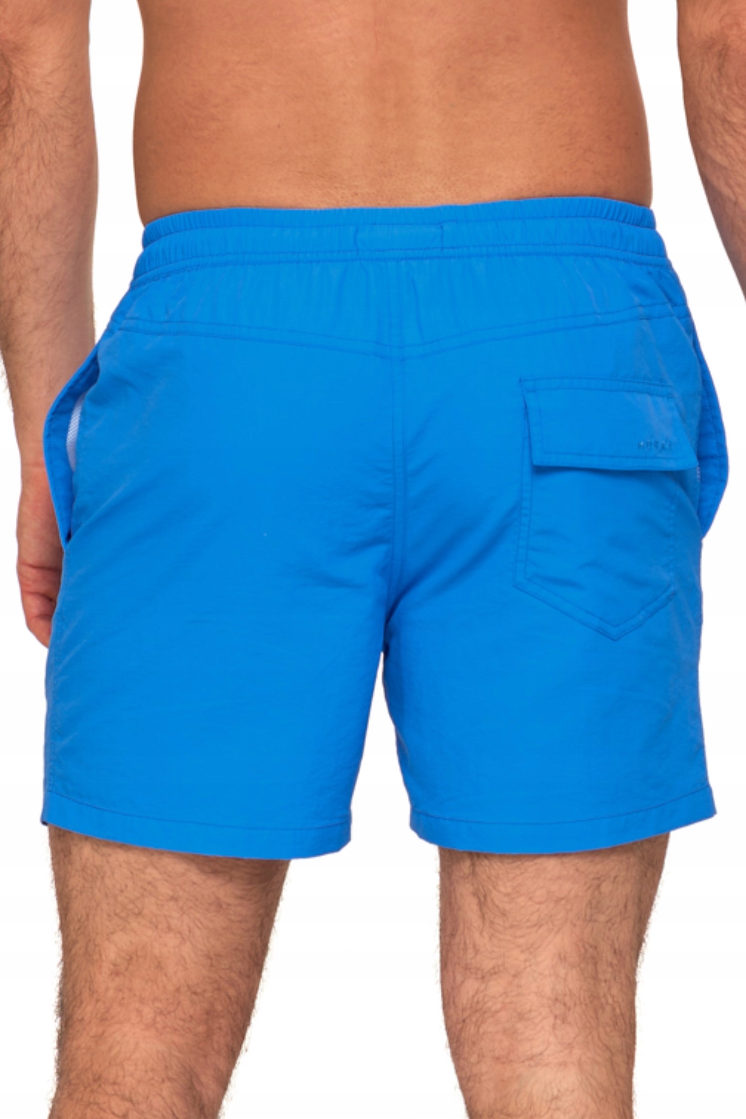 SPODENKI MĘSKIE SZORTY KĄPIELOWE KĄPIELÓWKI NA PLAŻĘ BASEN MODNE MORAJ XL Marka Moraj