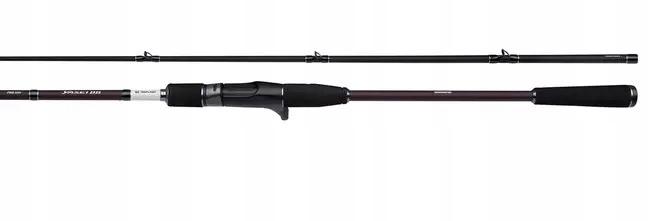 Shimano Yasei Bb Ax Pike Casting 2,30m 30-90g 230 Xh YASBBAXPIC23XH