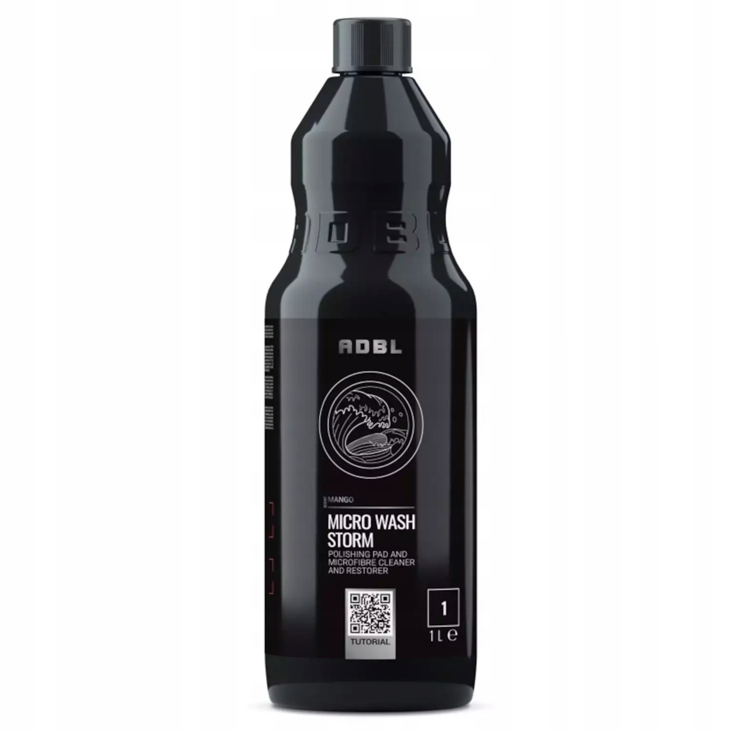 Adbl Micro Wash Storm 1L