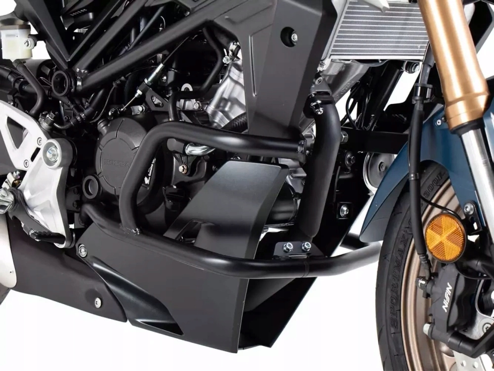 Honda Cb 125 R (2021-) Gmol motora
