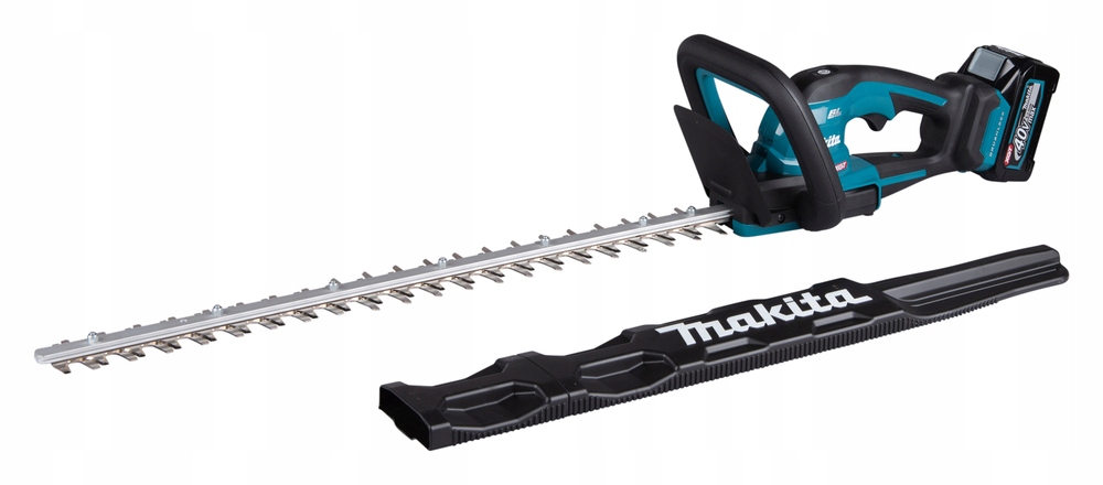 Makita UH021GZ Nożyce do żywopłotu Xgt 40Vmax Body