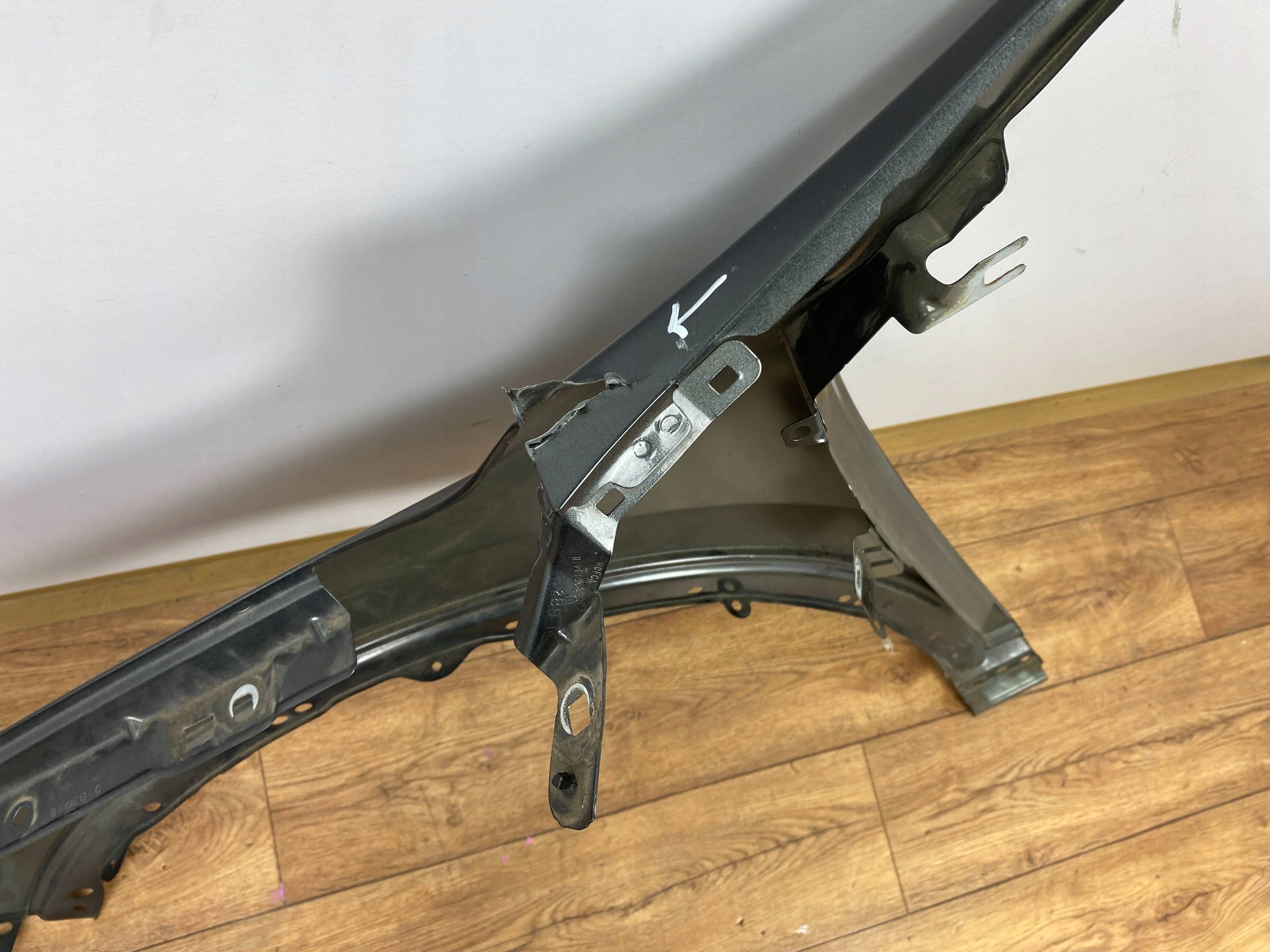 fender right Ford Escape IV Kuga MK3 2020