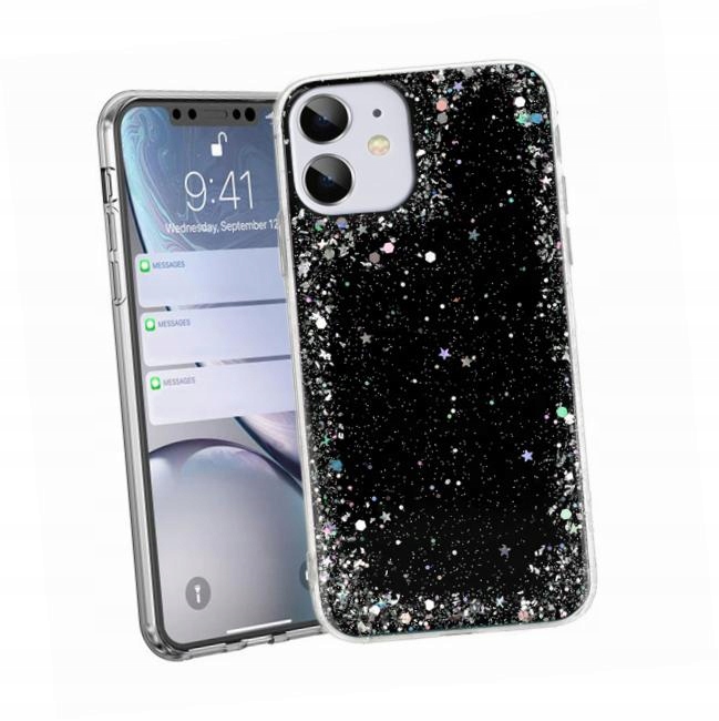 Etui silikonowe do iPhone 12 Pro Max