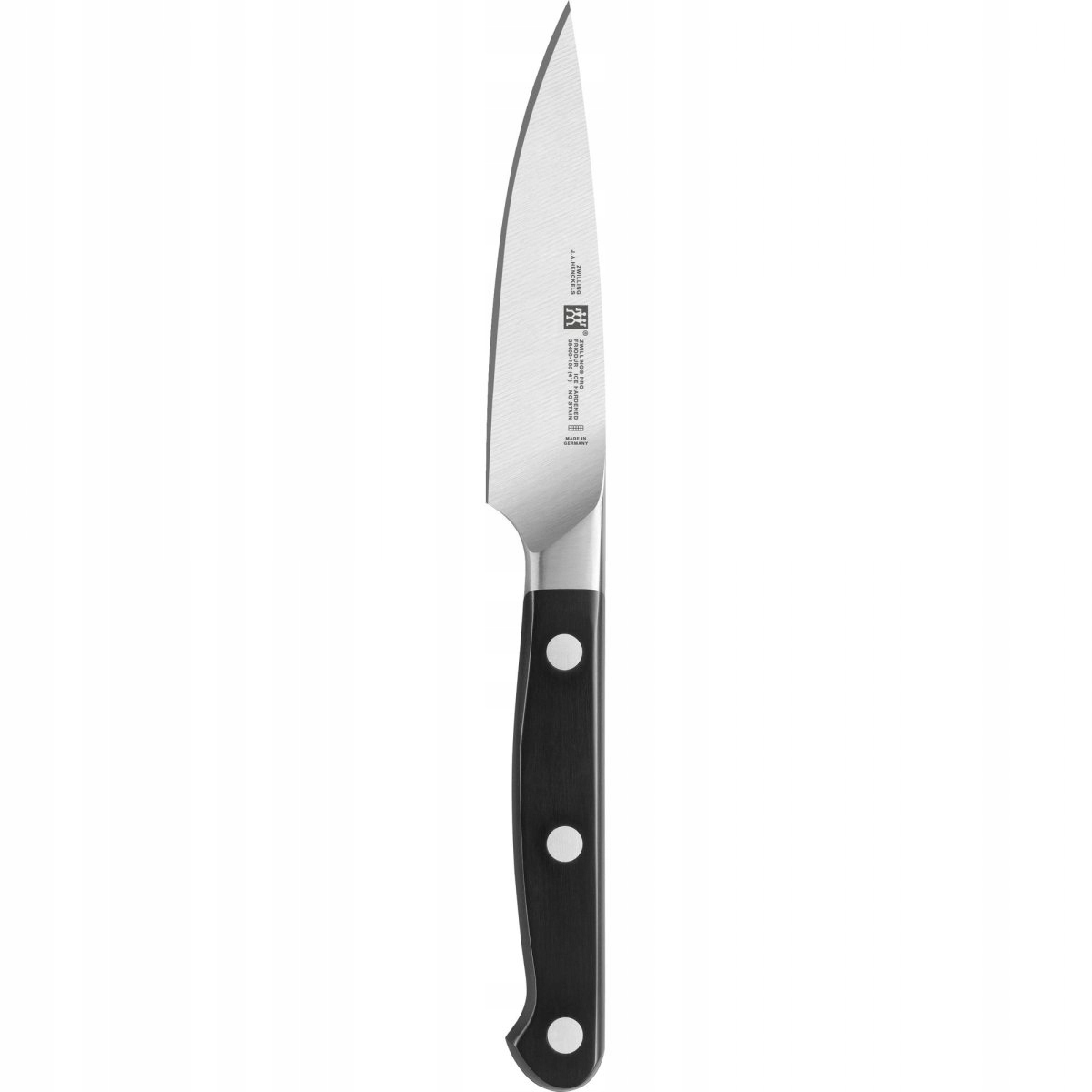 Nôž na zeleninu a ovocie 10 cm Zwilling Pro