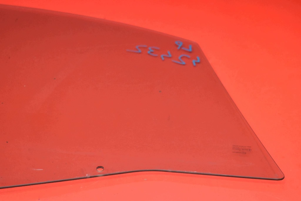 FENSTER Seitlich links vorne vorne CITROEN BERLINGO 2 II 08-12