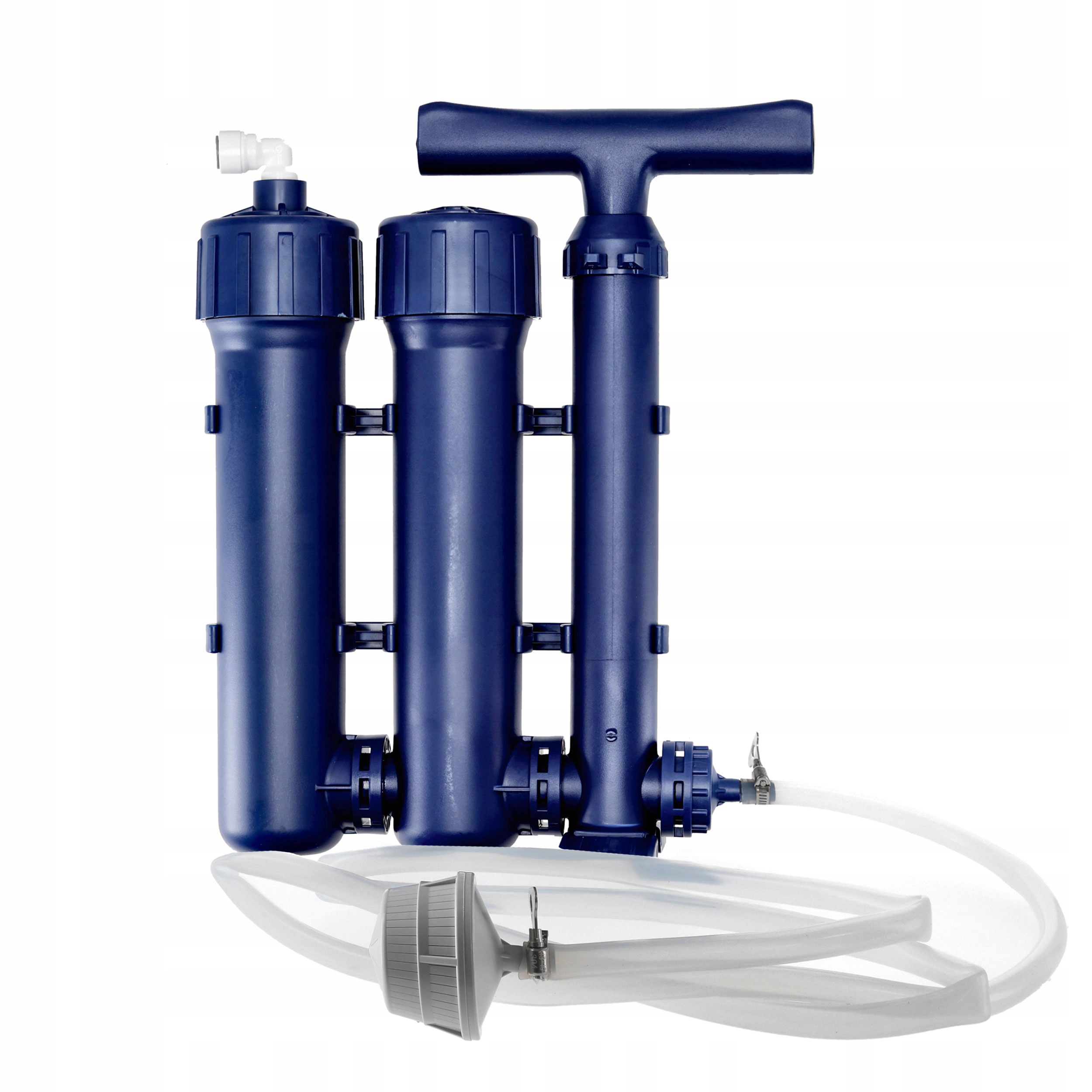 Filtr do wody terenowy survivalovy RL-W20 Pp/uf