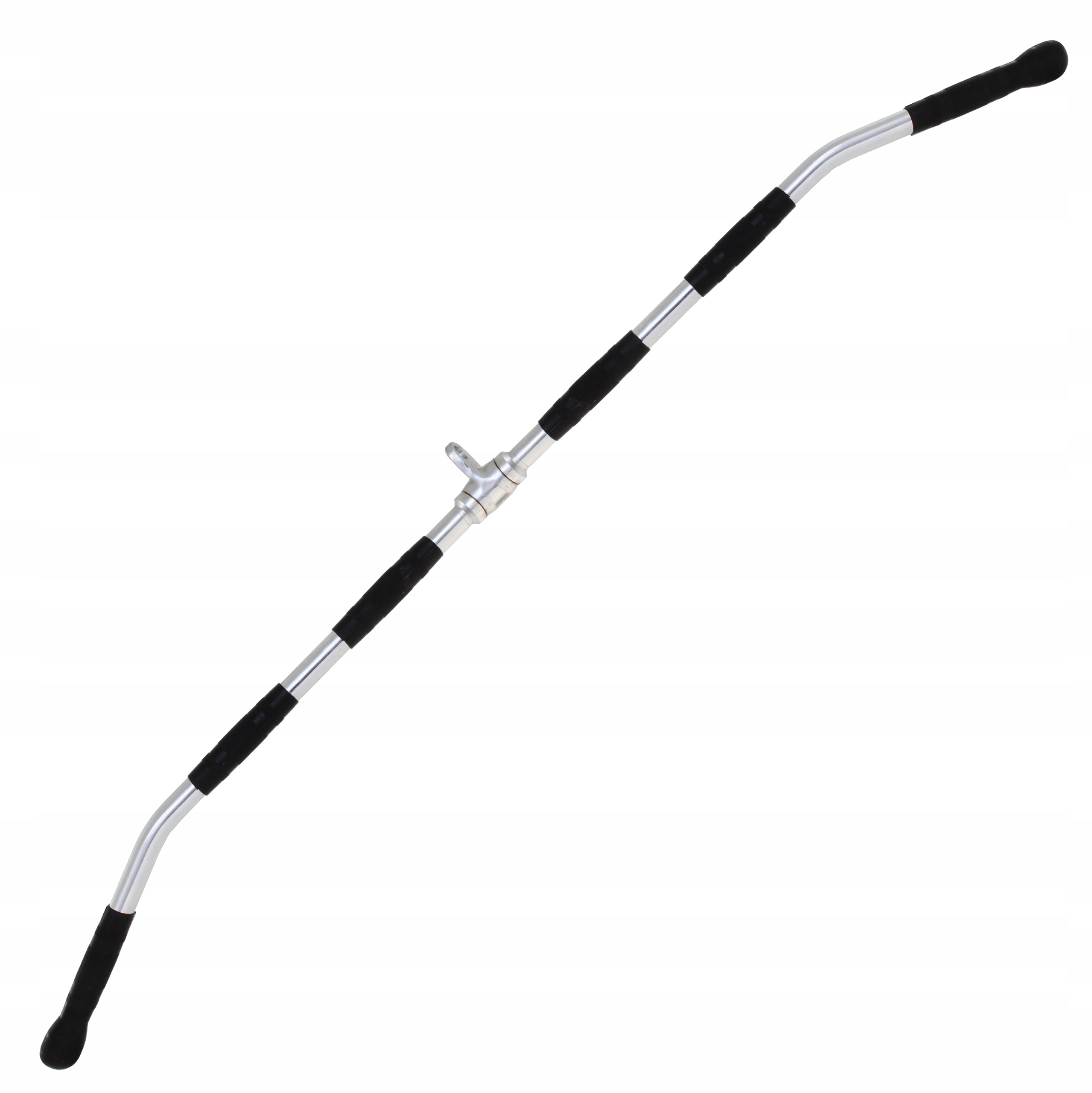 

Drążek Uchwyt Do Wyciągu Atlasu Prosty Długi 120CM