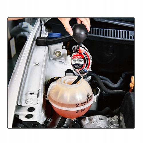 AREOMETR DO PŁYNU CHŁODNICZEGO TOPTUL JDCS2101 Kod producenta JDCS2101