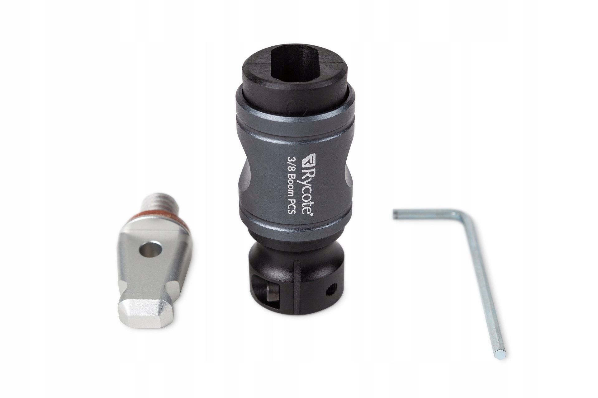 Rycote PCS-Boom Connector