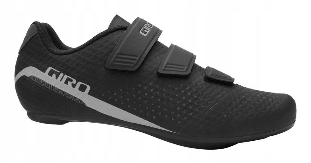 Buty męskie Giro Stylus black roz. 41