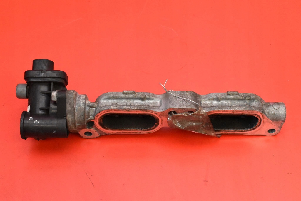 bonnet GASZACE header pipe 012000-0360 SUBARU FORESTER 4 IV 2.0 DIT XT 241 KM