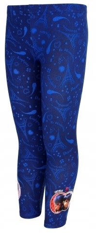 

getry legginsy Biedronka I Czarny Kot 104