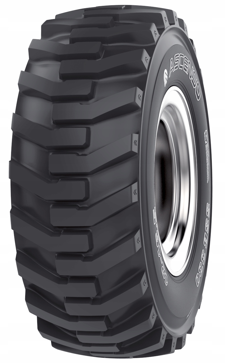 1x Ascenso 12-16. 5 SSB 330 140A2 10PR R-4 TL