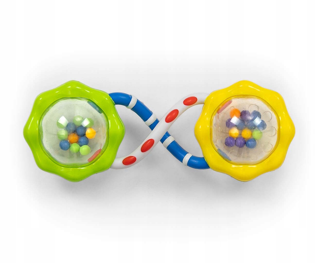 

Grzechotka Zakręcona Ringing rattle Milly Mally