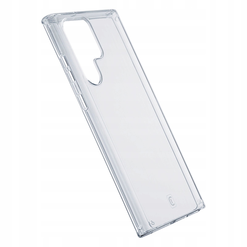 ND38_CLEARDUOGALS23UT Cellularline Clear Strong