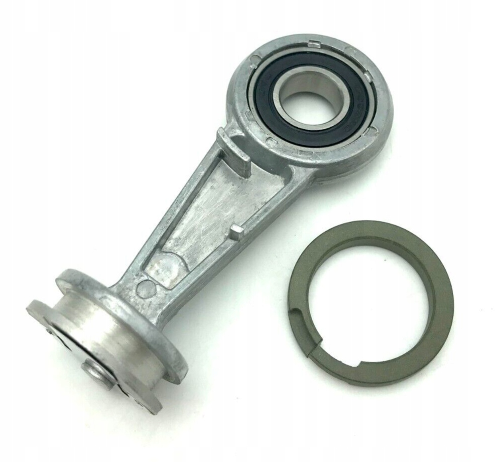 Поршневое кольцо компрессора MERCEDES S W220 W211 CLS