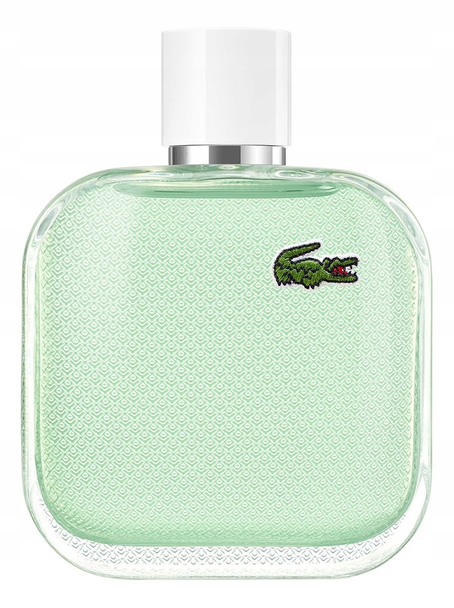 Lacoste L.12.12 Blanc Eau Fraiche Woda toaletowa spray 100ml