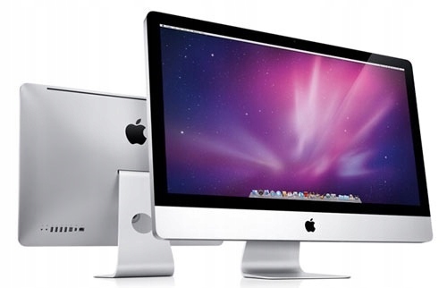 Apple Imac 21,5' A1311 w Komputery stacjonarne - Sklepy, Opinie, Ceny w Allegro.pl Apple Imac 21,5' A1311 w Komputery stacjonarne - Sklepy, Opinie, Ceny w Allegro.pl