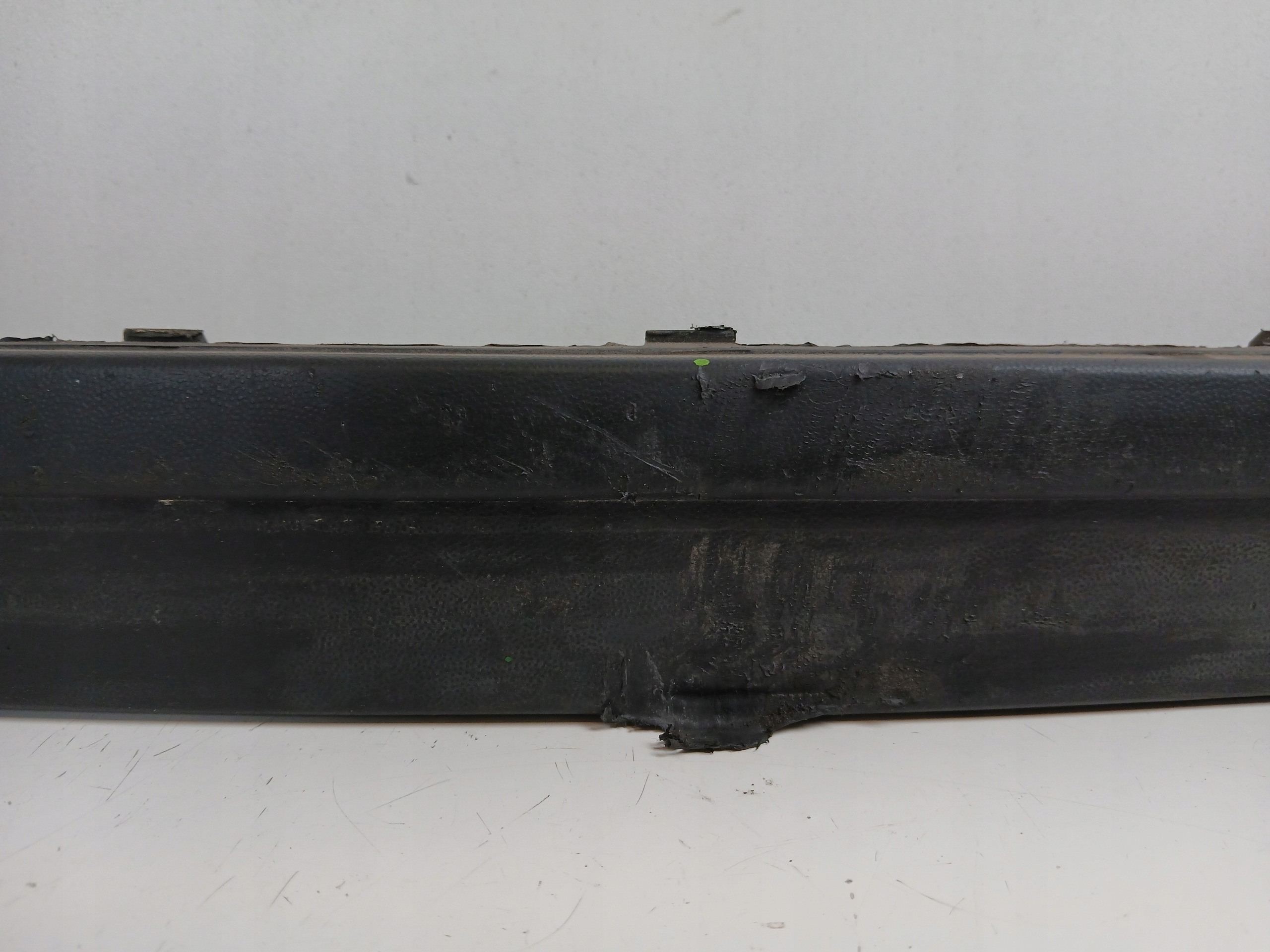VW SHARAN e SEAT ALHAMBRA e modanatura Paraurti Anteriore 7M7807719