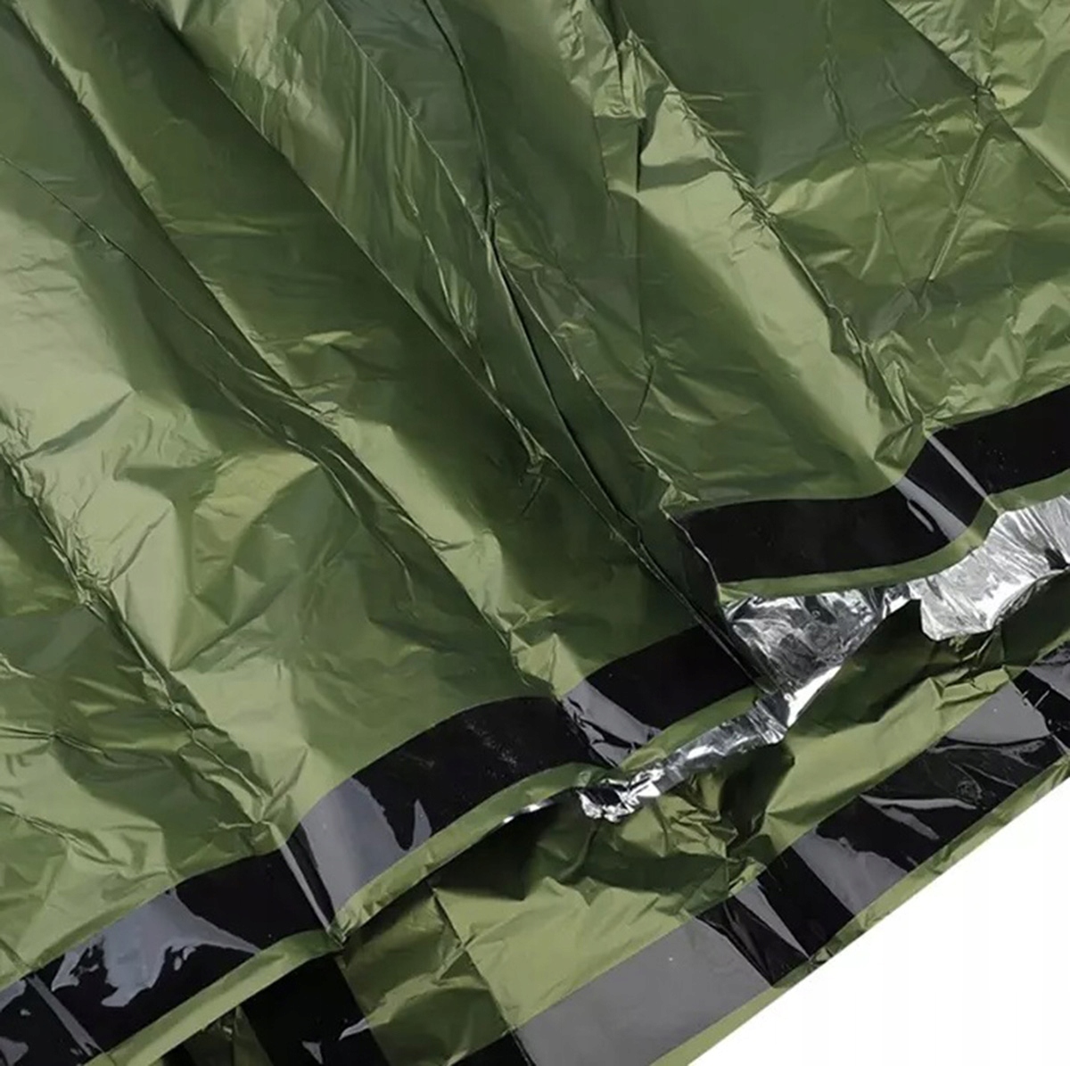AG404D палатка спальный мешок спасательное одеяло выживание NRC водонепроницаемость другое