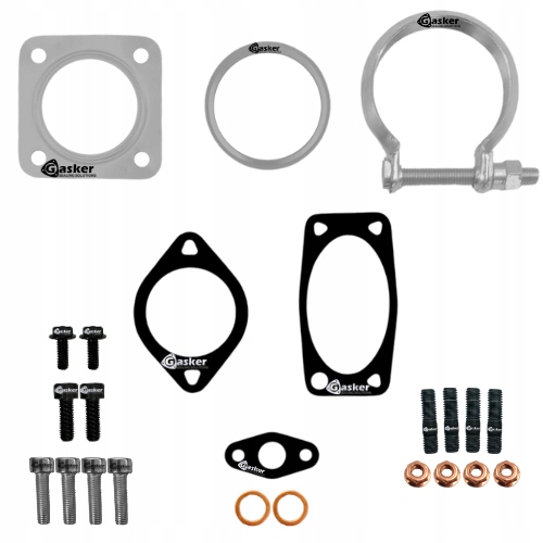 Těsnění turbíny 2.4 Jtdm Alfa Romeo Fiat Croma