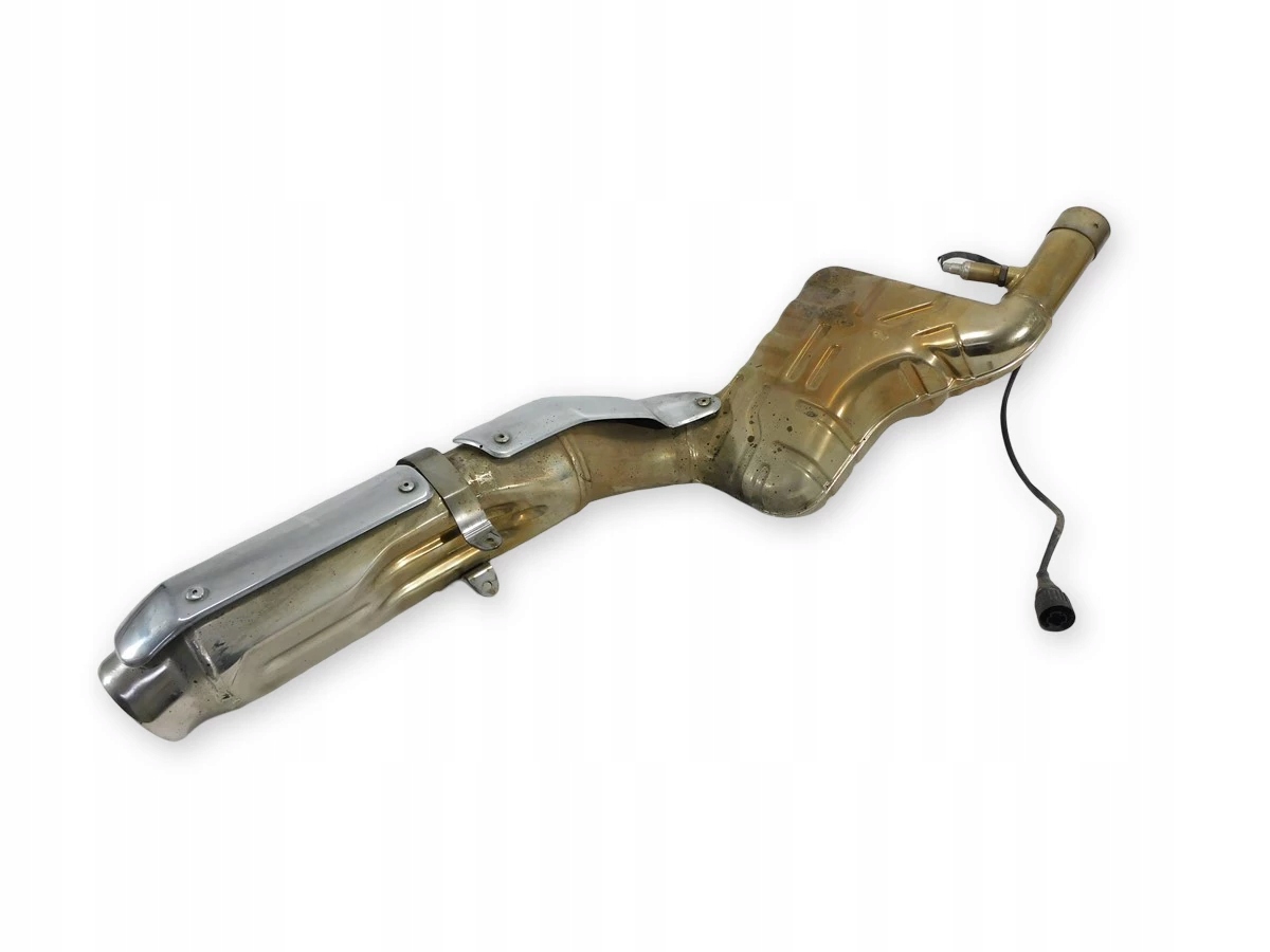 Koncový Výfuk Tlmiča Bmw R 850 R 94-01 U-11 1341733